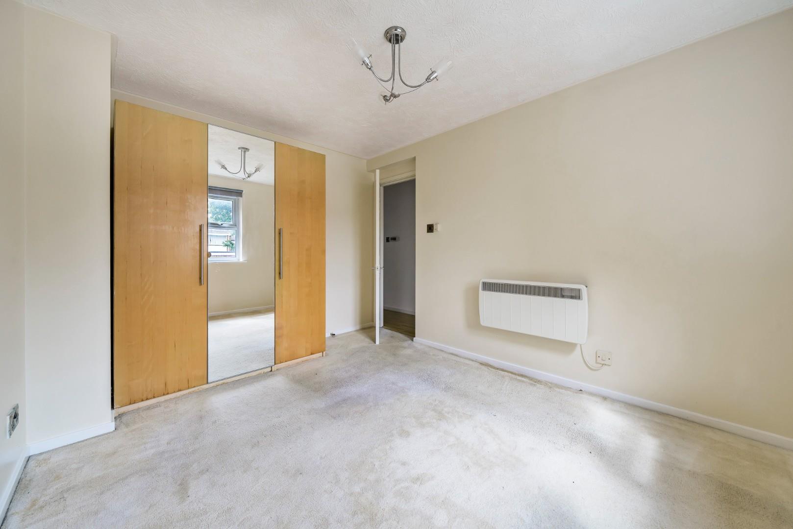 Clock Tower Mews, Snodland Simon Miller & Company